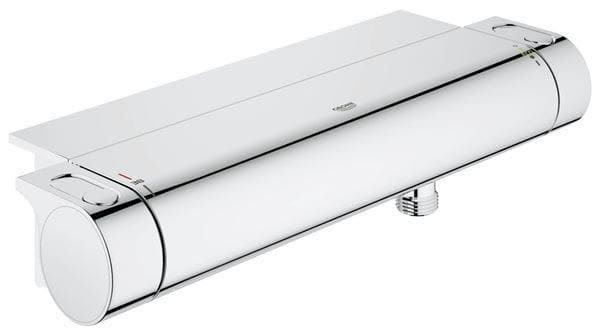 Docce: Grohe Grohtherm 2000 Brausethermostat – Nuovo e nell'imballaggio originale da Bottighofen venduto da zaap 4