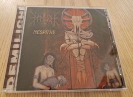 Demilich – Nespithe (CD)
