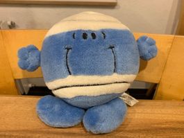 „Mr. Bump“ Stofftier / cuddly toy, MR. MEN Roger Hargreaves