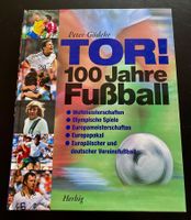 100 Jahre Fussball von Peter Gödeke