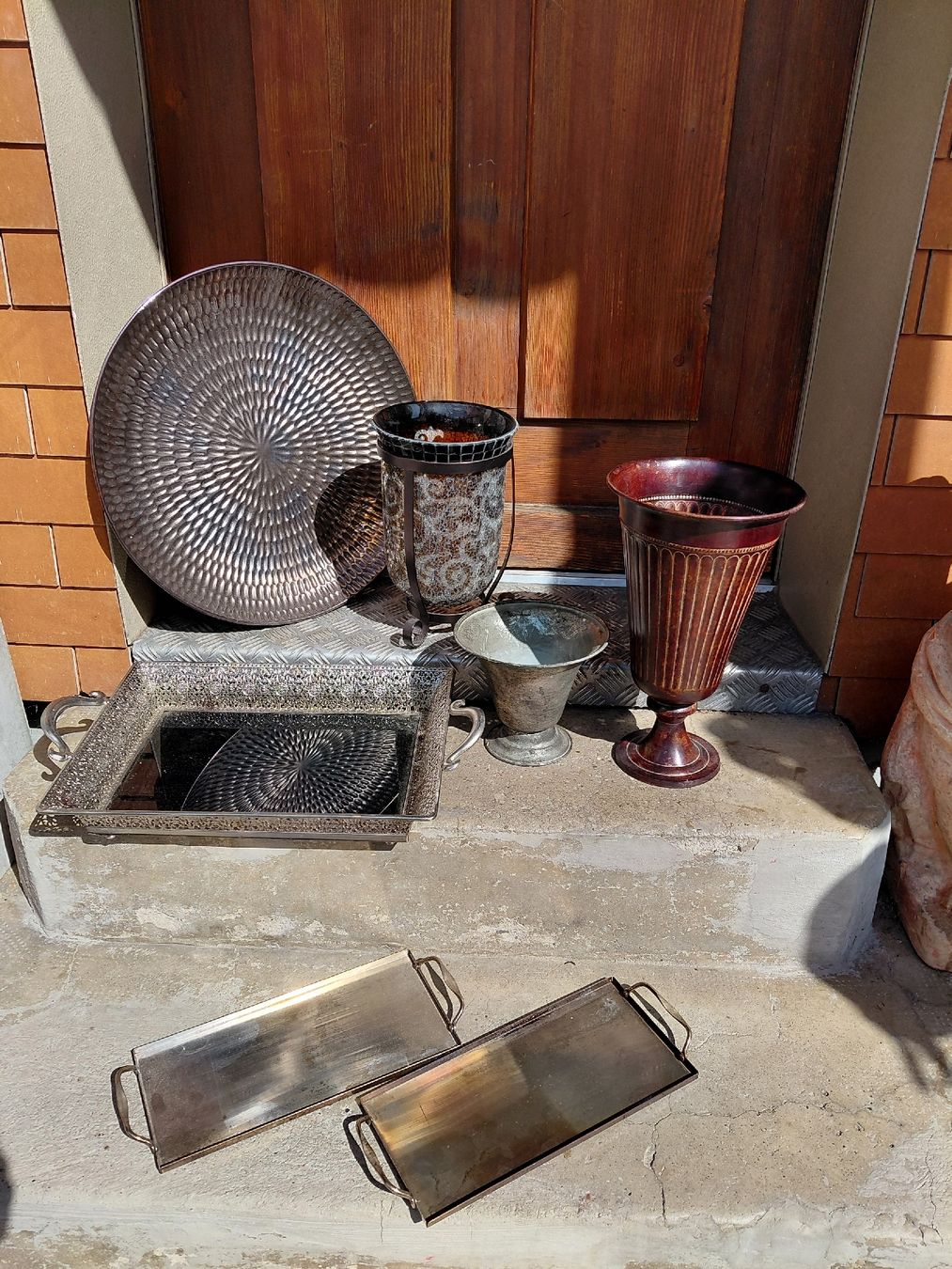 Alle Dekorationen: alte dekoration diverses – Gebraucht aus zuchwil von parson65