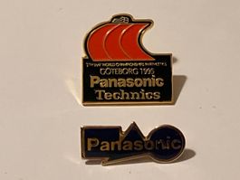2 Pin Panasonic