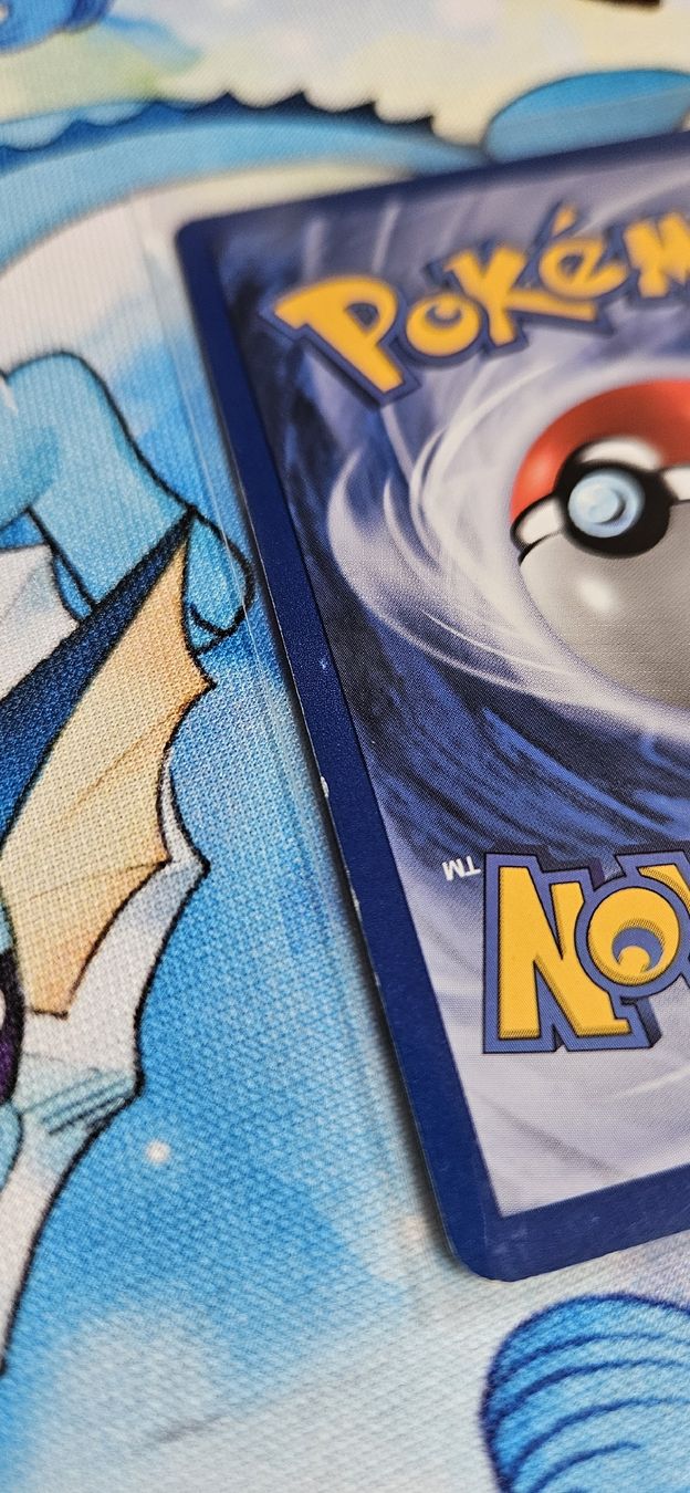 Pokémon Carte collezionabili: Professor Eich 88/102 Base Set DE – Usato da Belp venduto da Ginus85 2