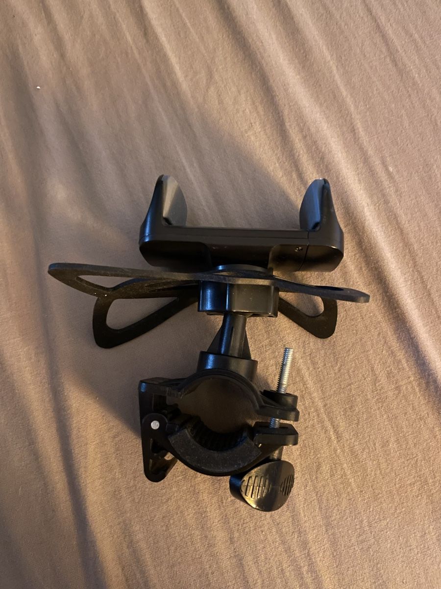 Staffe: Handyhalterung Velo/Trottinett  – Nuovo (secondo la descrizione) da Uster venduto da mir_7bzy