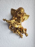 Hänge Wand Engel Deposé Italy 465 E.SIMONETTI  H28/B21cm