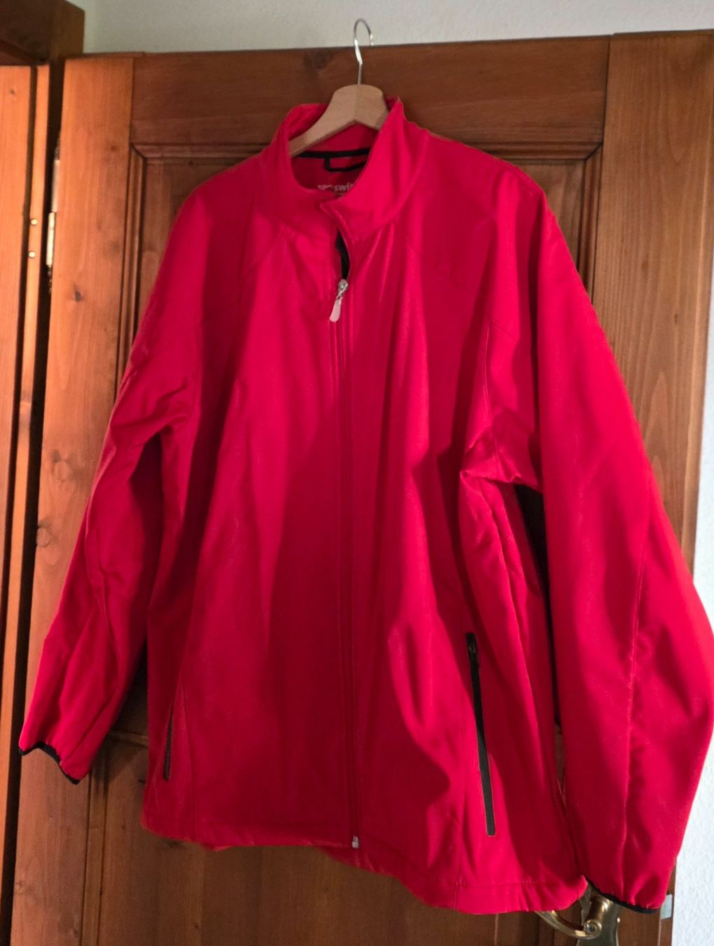 Switcher Giacche: Veste unisexe Softshell SWITCHER, taille XXL, neuve – Nuovo (secondo la descrizione) da Clarens venduto da ato_d8ph