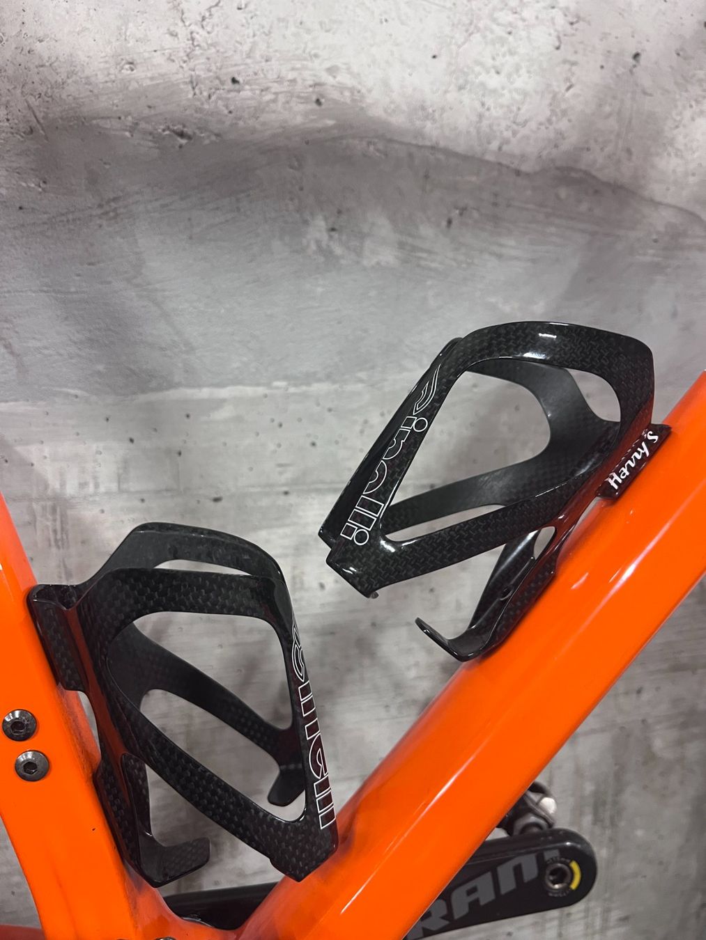 Biciclette: Gravelbike Open U.P. Custom – Usato da Zürich venduto da Frankensplitter 7
