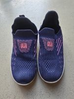 Elefanten Kinder Schuhe blau pink Grösse 31