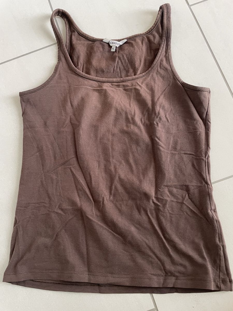 Tops: Zwei Tops Damen Gr L – Gebraucht aus Rüti ZH von kar_xx9l 2