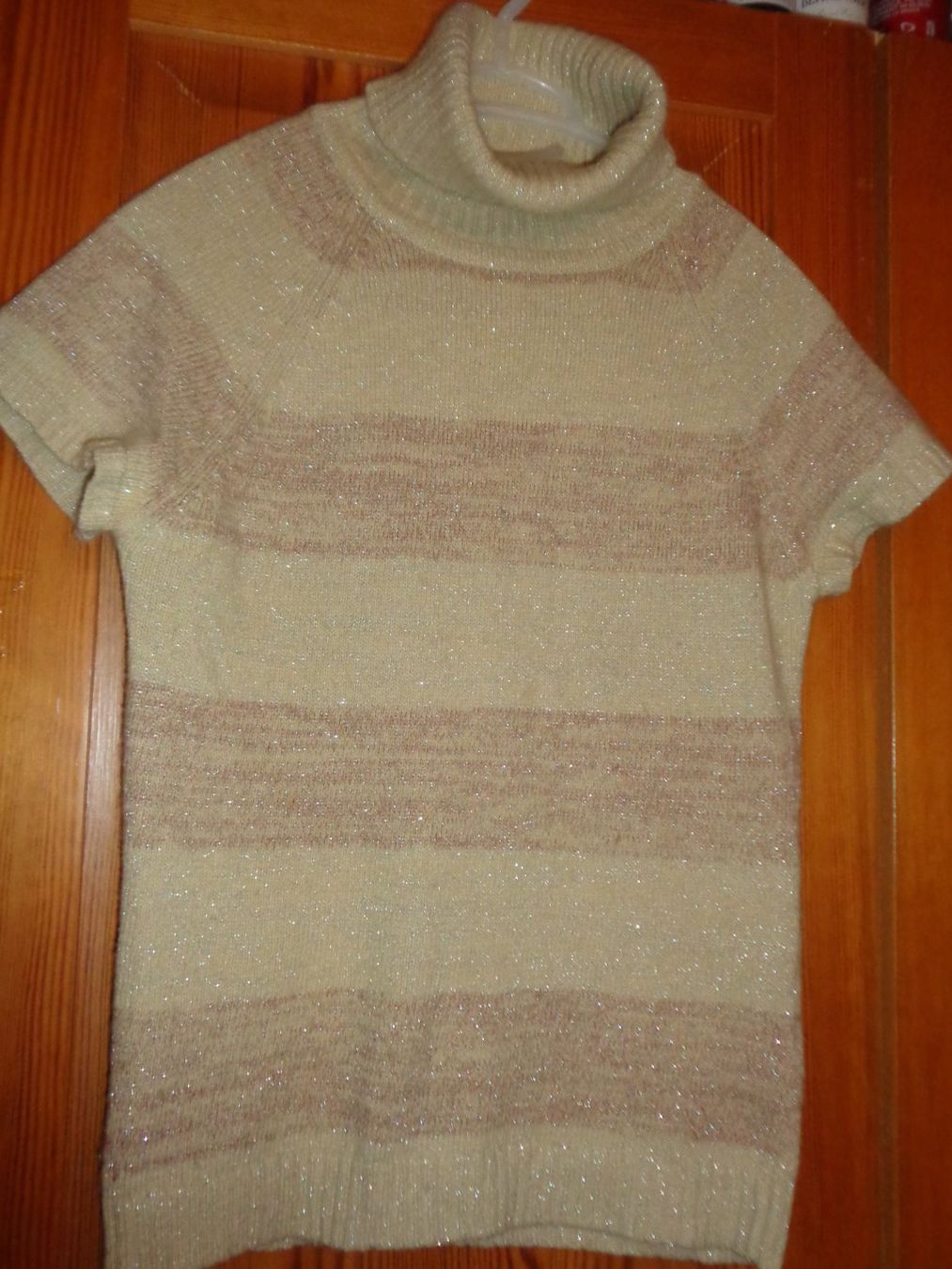 Pullover & Sweatshirts: Pullover Reserved, Gr.S, 25% Angora/Wolle – Neu (gemäss Beschreibung) aus Tafers von kor_jf9w 2