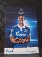 FC Schalke - Handsigniert - Sonderaktionen ab CHF 1.00 - 10