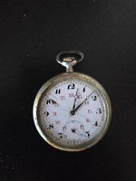 Montre Ancre de précision 15 Rubis