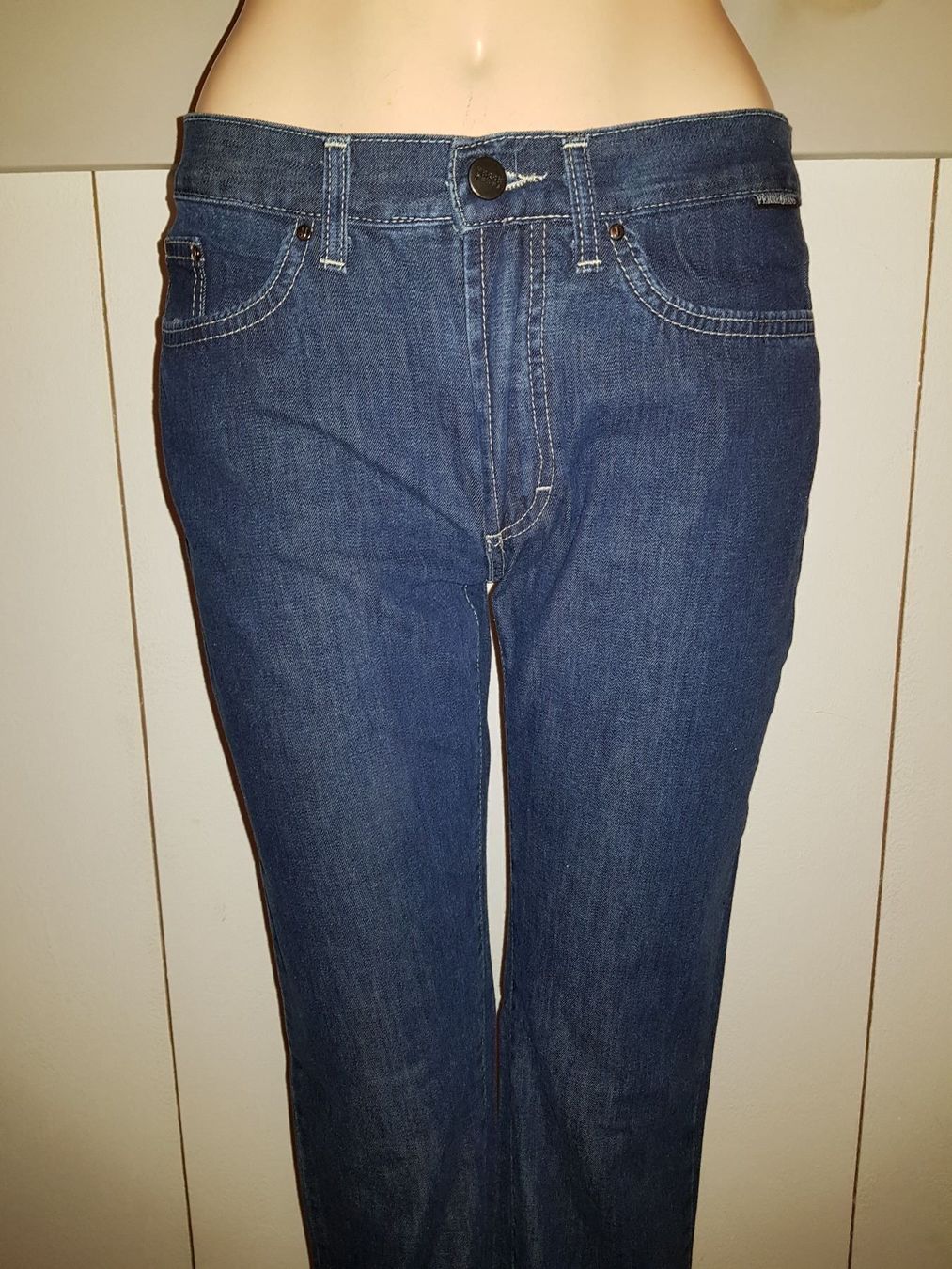 Gianfranco Ferre Jeans: Jeans GIANFRANCO FERRE  Taille/Grosse  W28 – Usato da Cossonay-ville venduto da Super-Price-Quality 2
