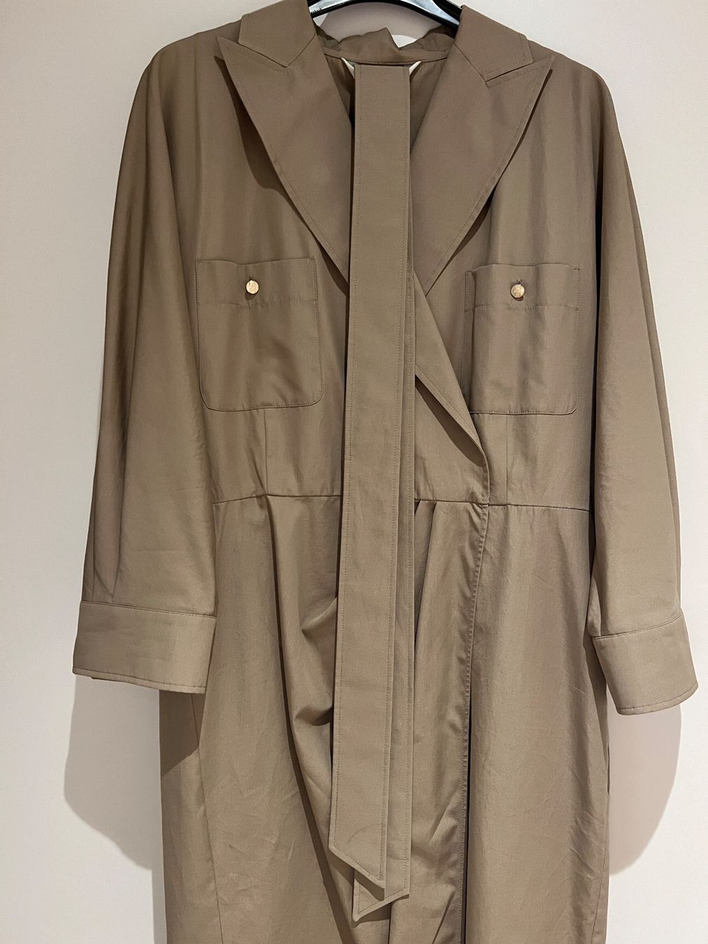 Max Mara Vestiti: Kleid Max Mara Gr. 40 NEU und ungetragen – Nuovo (secondo la descrizione) da schaan venduto da Ak9jg8 1