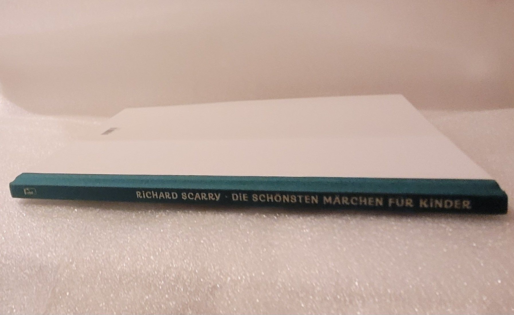 Libri: Die schönsten Märchen für Kinder – Usato da Zürich venduto da Avd 9