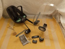 Thule Yepp Nexxt mini // Envoi / Versand OK