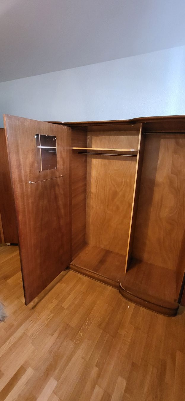 Schränke: Armoire ancienne  – Gebraucht aus Bulle von Kriss24 3