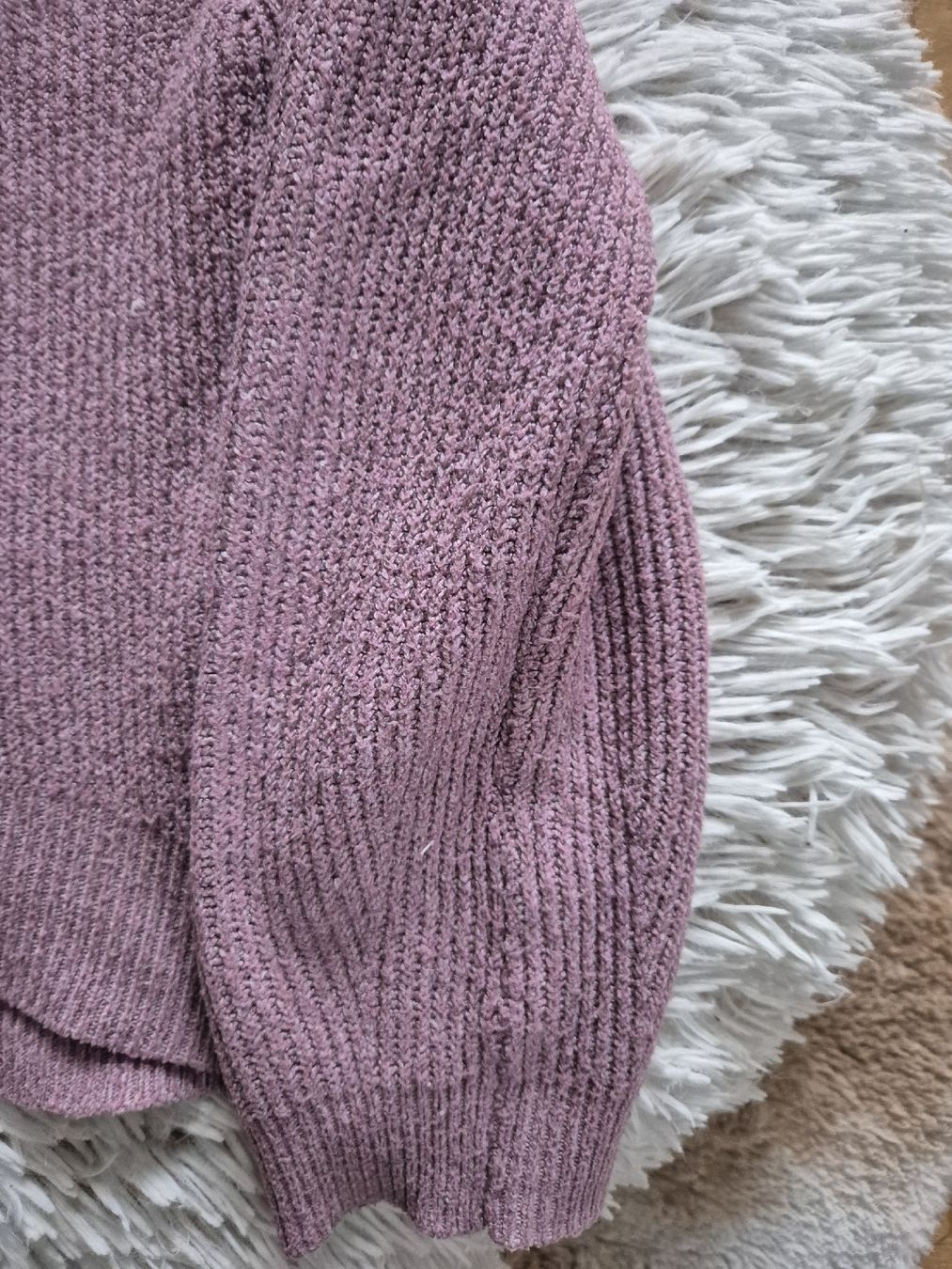 Manor Pulls et sweat-shirts: Manor Strickpullover, Grösse 134 – D'occasion à Richterswil par ChristinW01 5