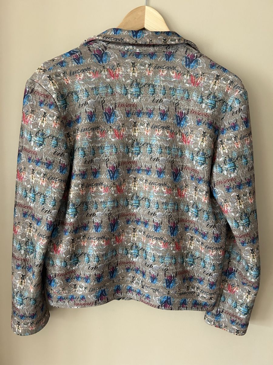 Giacche: Oliverio designer jacket size L, Herbst-Look! – Usato da Freienwil venduto da Nompumelelo 2