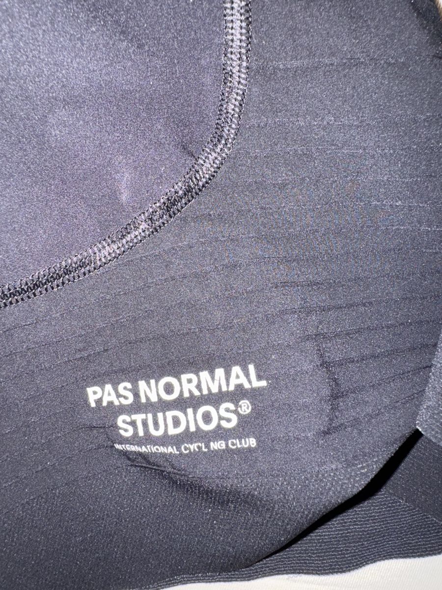 Pas Normal Studios Hosen: Pas normal Studios Mechanism Pro Velo Bibs L – Gebraucht aus Rapperswil SG von pli_fz9r 2