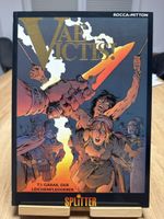 Vae Victis! Band 3 Garak, der Leichenfledderer, Top Zustand!