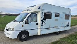 Wohnmobilmiete mit Vollkasko & Assistance! Aktion 100.-/Tag