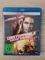Unstoppable (2 Disk) - Blu-ray