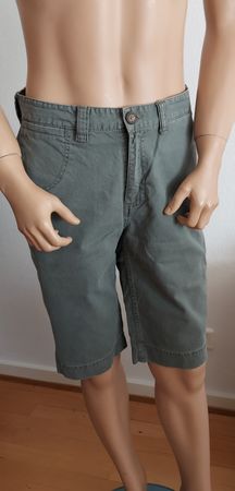 Neue Wrangler Herren Sommer-Shorts Grösse W31 Morse