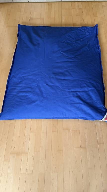 Cuscini: Sitzkissen Big Bag – Usato da Peseux venduto da Muma111 1