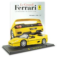 Ferrari F50 Spider - 1995