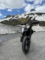 KTM 690 SMCR