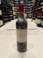 Château Haut-Bailly 2008 (96/100 RP)