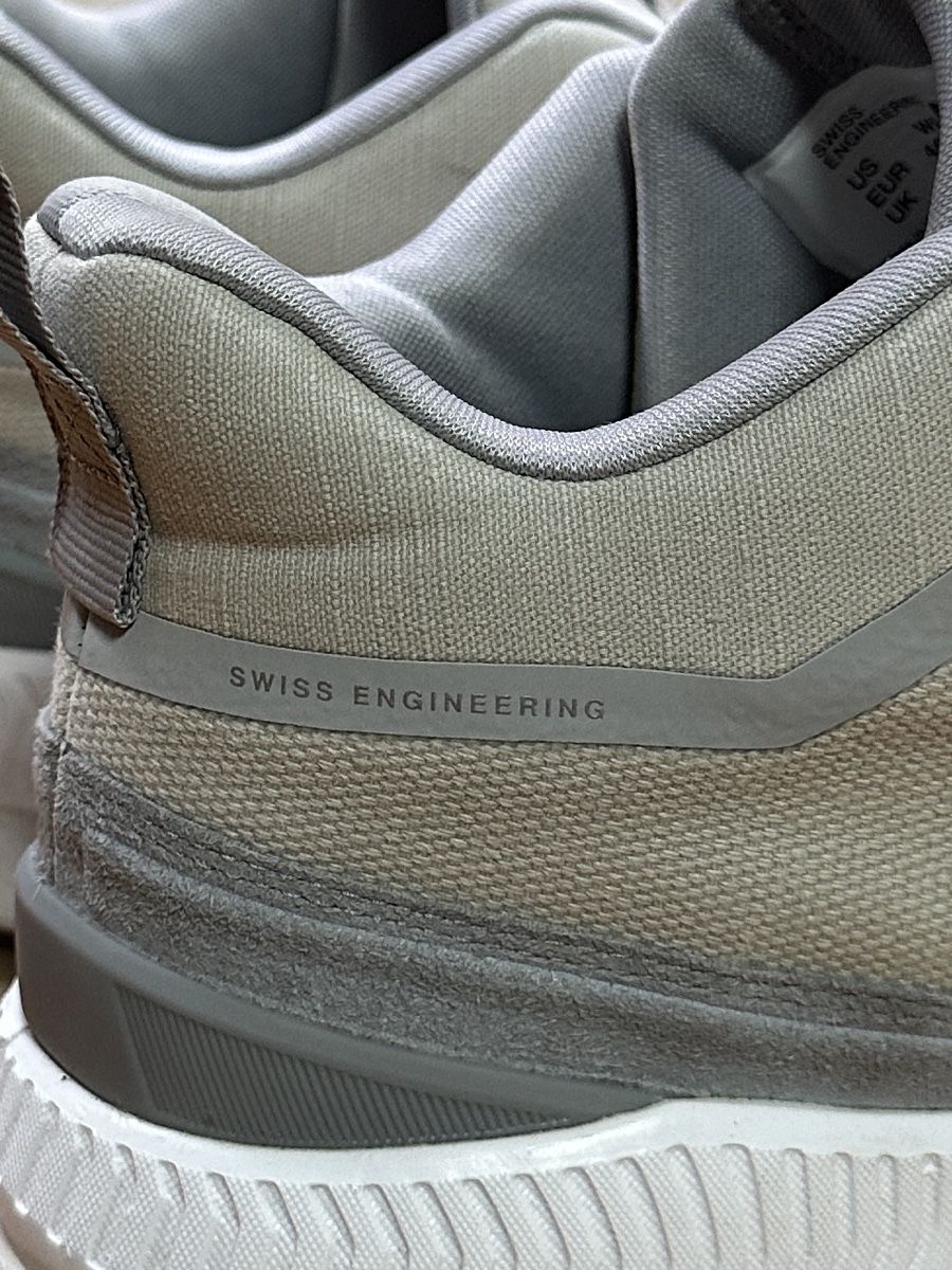 On Scarpe da uomo: ON schuhe G 40.5 – Usato da Maienfeld venduto da tobeyl2020 4