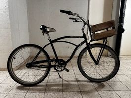 Beach Cruiser