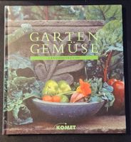 Gartengemüse - Wunderbare Landhausküche