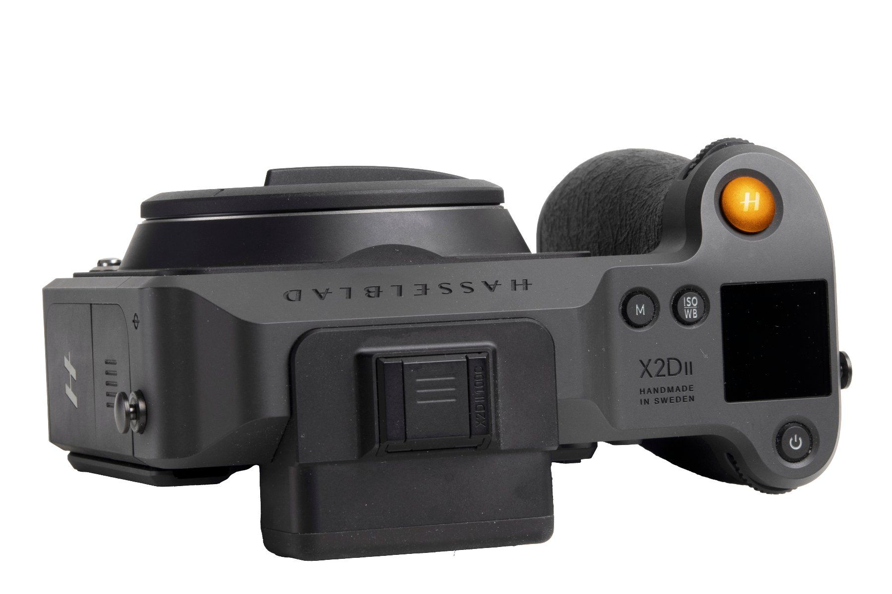 Hasselblad Appareil photo: HASSELBLAD X2D MARK II Camera / X2 D 100C MK2 Kamera – D'occasion à Emmen par 010 3