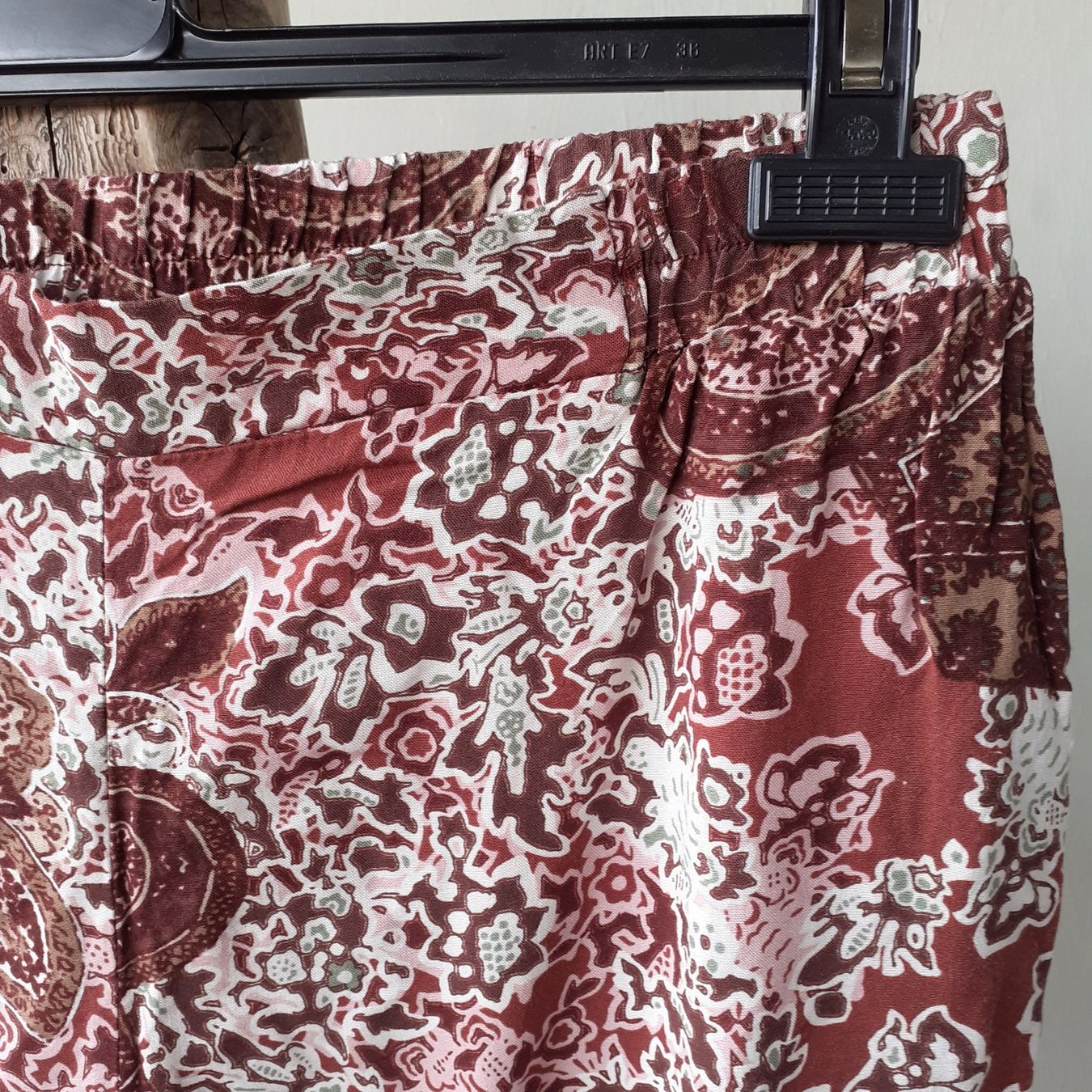 Pantaloni: Soya concept Denmark Sommerhose, Grösse 1 – Usato da Bern venduto da Solarsystem 6