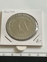 Seltene Sammlermünze - 1$ Gaming Token Nassau Bahamas(I1)