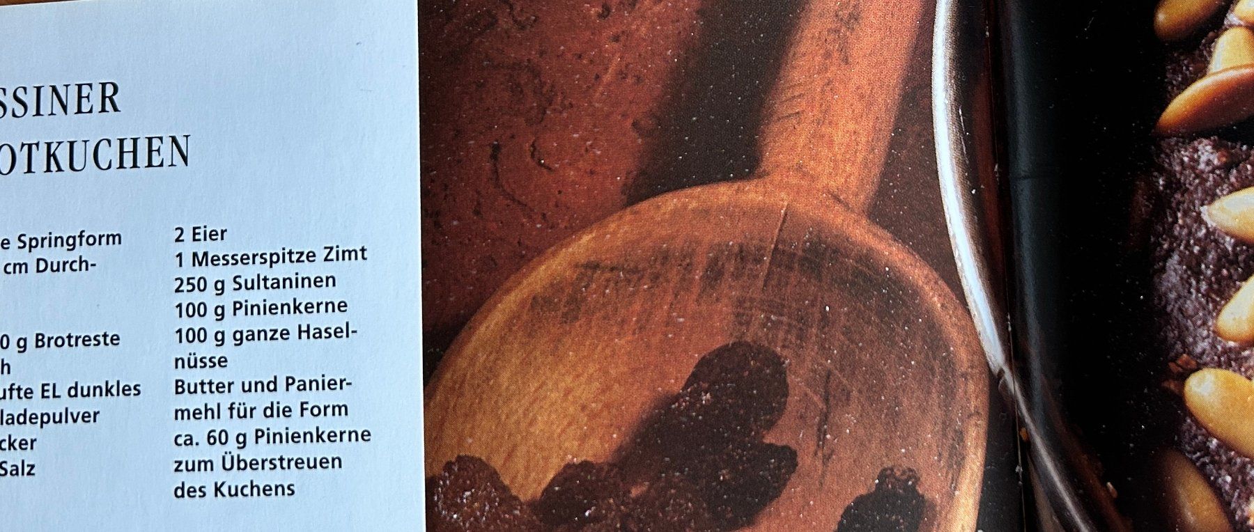 Libri: Das Milchbuch – Usato da Igis venduto da elch04 6