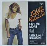 Single: JODIE ROCCO - Give Me More