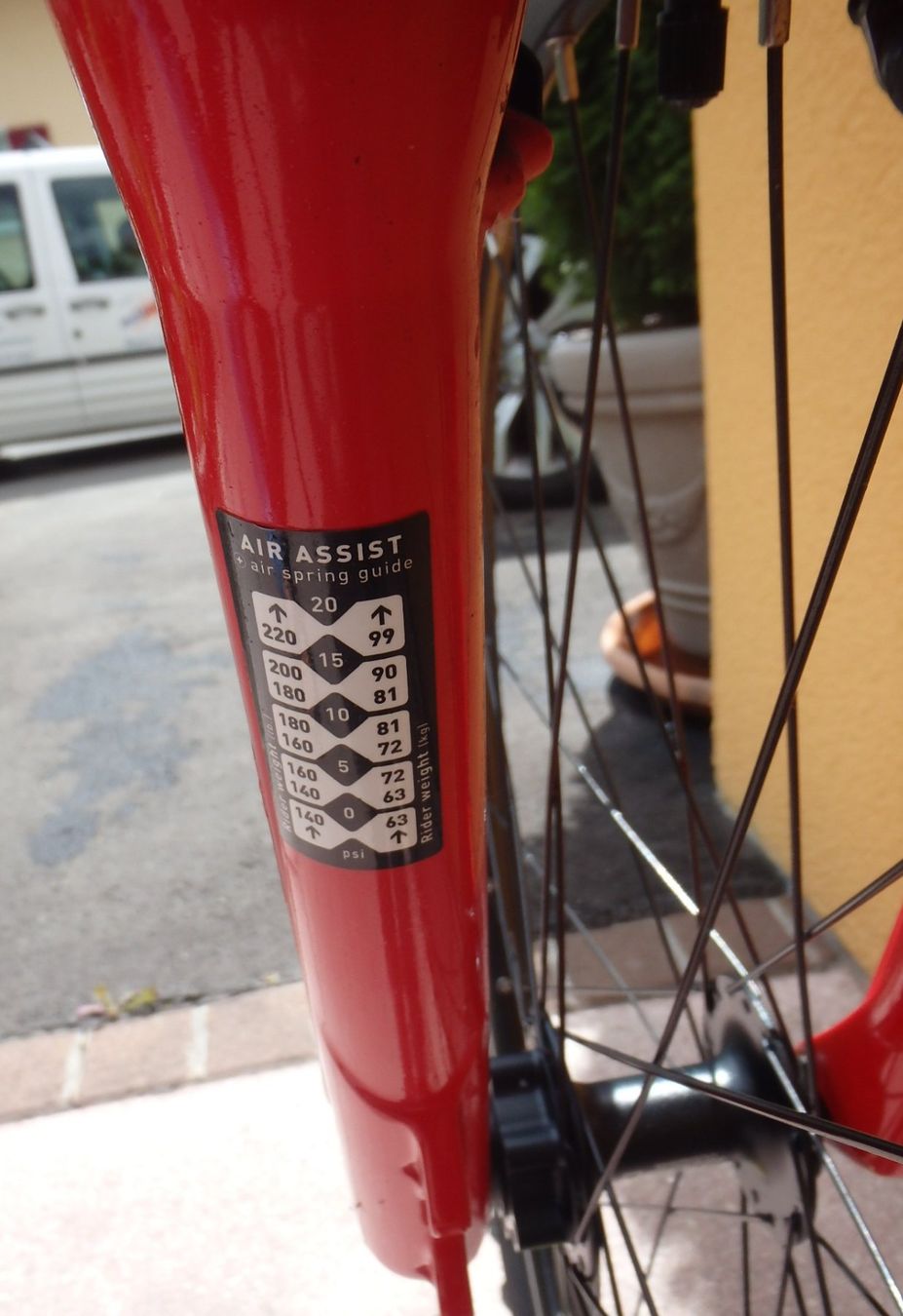 Biciclette: Mountainbike Marke Pilot XC NEUWERTIGER  ZUSTAND – Nuovo (secondo la descrizione) da Bad Ragaz venduto da caduwa 5