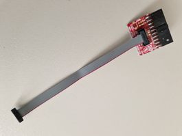 ARM-JTAG-20-10 Adapter von Olimex
