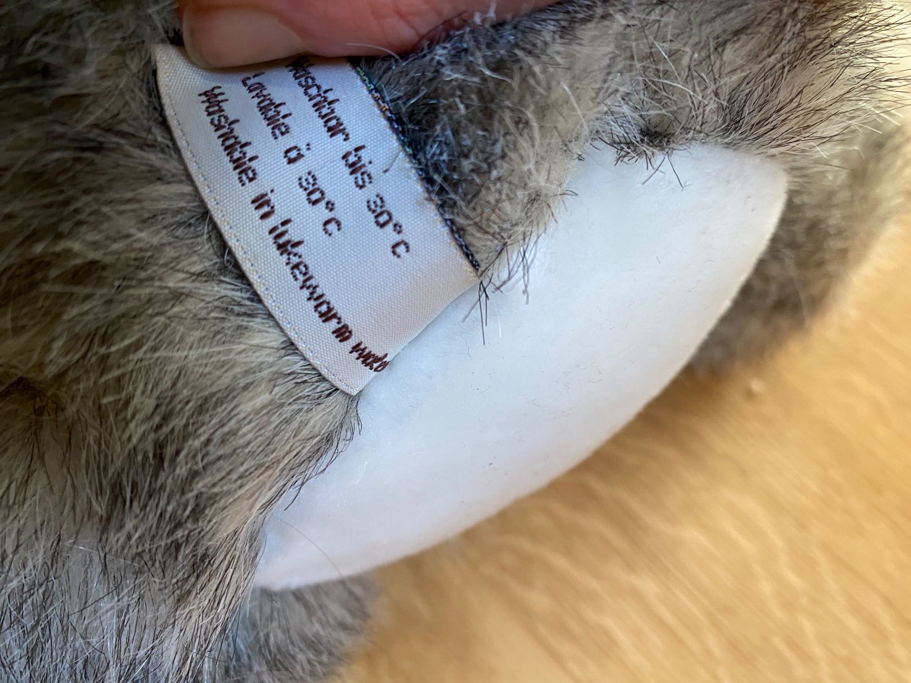Spielzeuge: Süsser Plüsch Koalabär Koala heunec 30 cm – Gebraucht aus Trachslau von RetoM1982 4