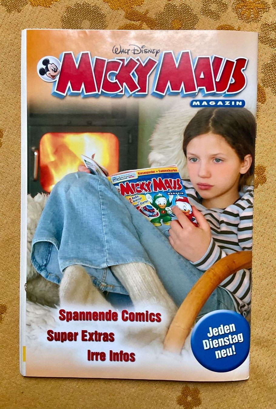 Comics: Donald Duck Sonderheft Nr 224 v 2006 – Gebraucht aus Endingen von nathan05 9