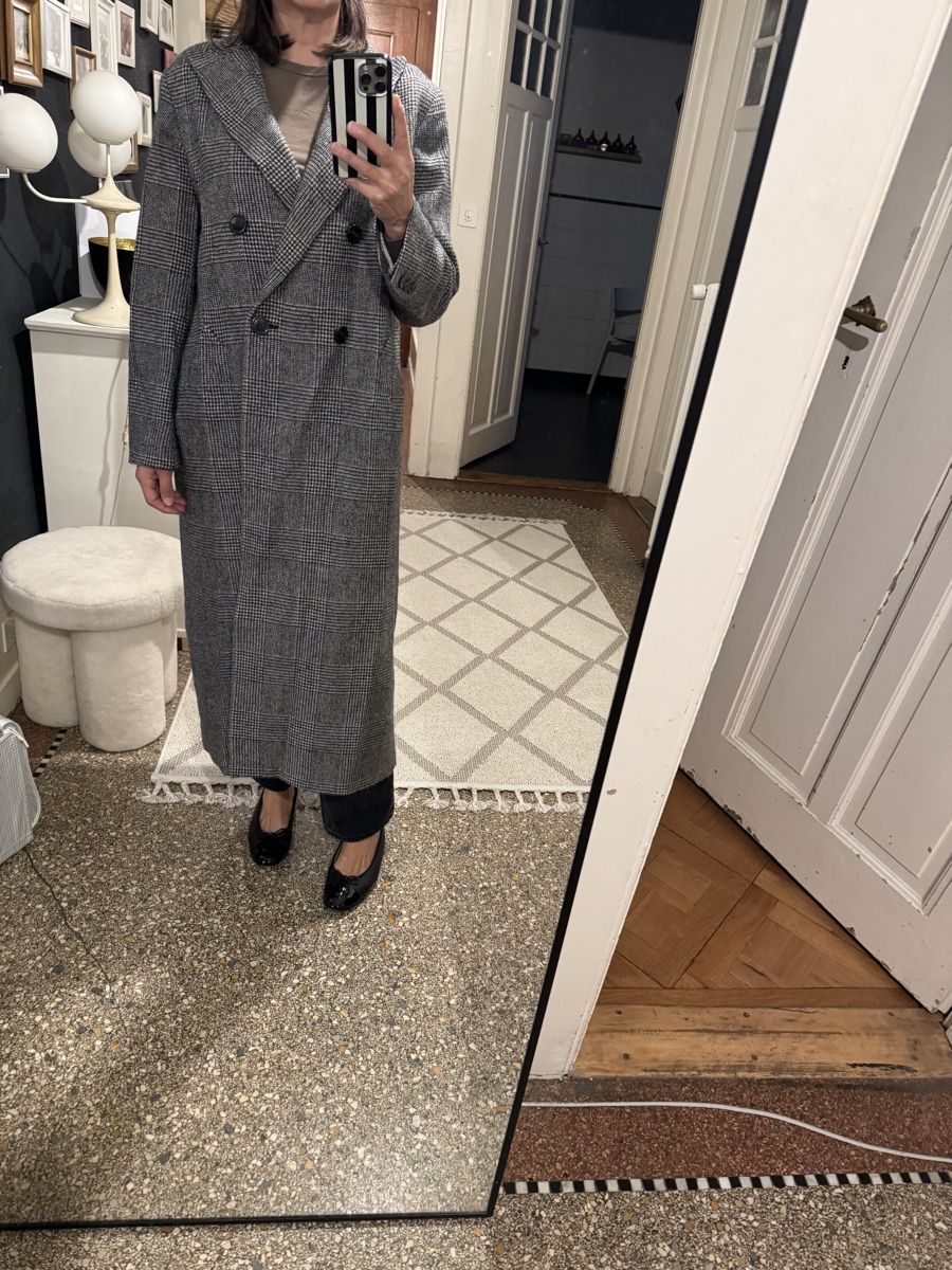 Max Mara Manteaux: Max Mara weekend manteau – D'occasion à Genève par Cicin 1