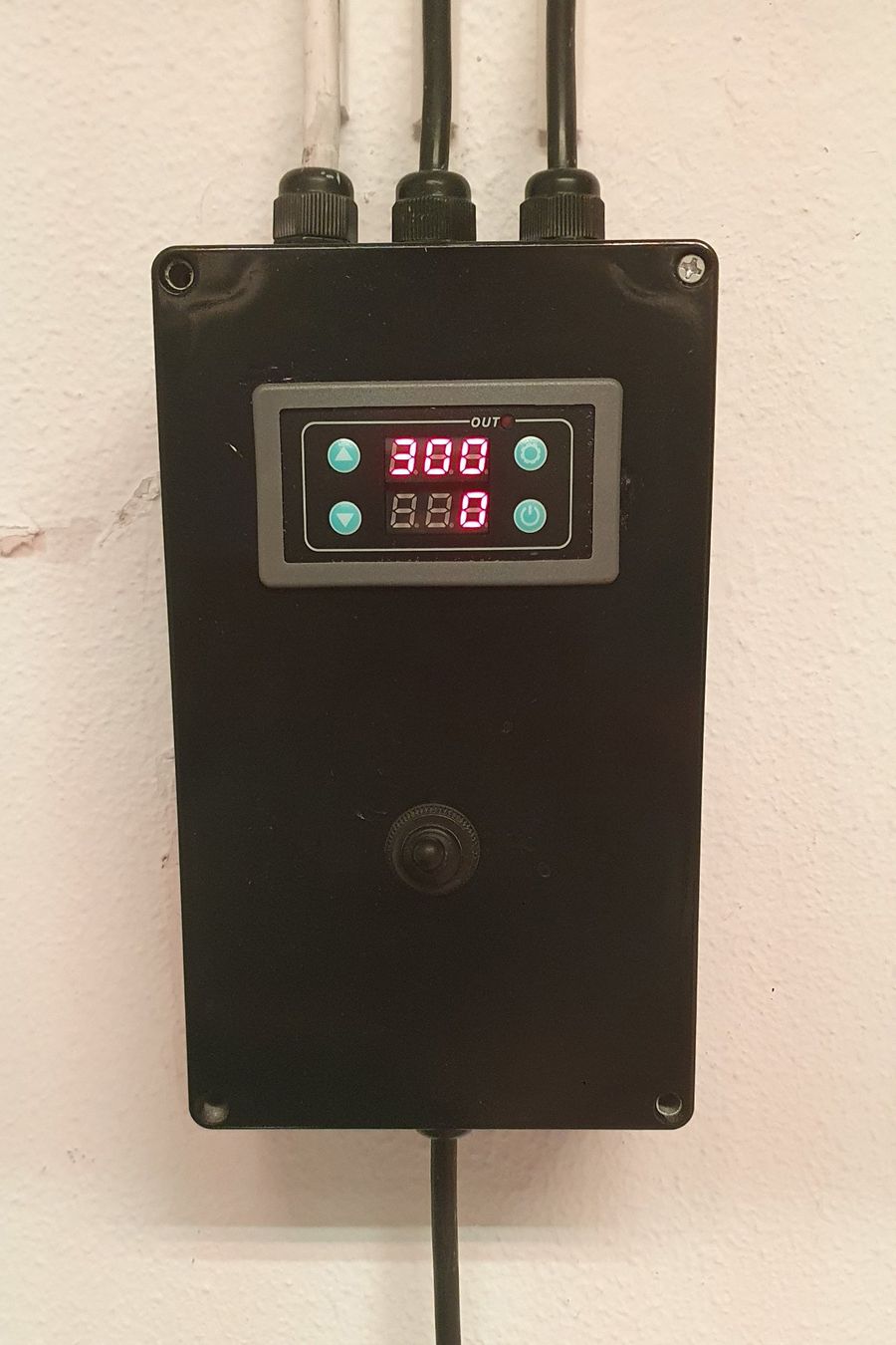 Tutti gli attrezzi: DIY Belichtungseinheit – Usato da Basel venduto da Postbuero 2