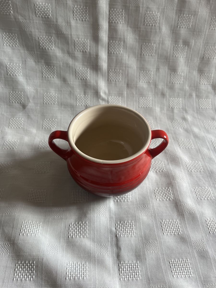 Le Creuset Pentole: Le Creuset - marmite – Nuovo (secondo la descrizione) da Genève venduto da gabridebus 1