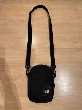 Sac bandoulière - Jack & Jones