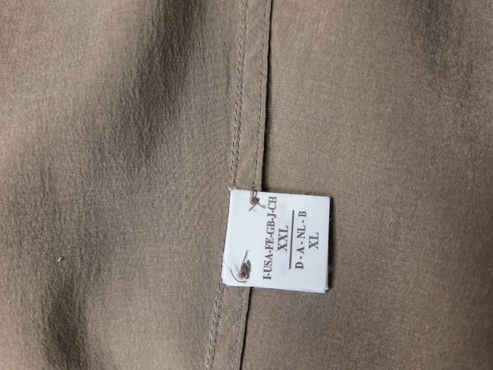 Brunello Cucinelli Camicette: Brunello Cucinelli Seiden Bluse – Usato da Zürich venduto da finesse.shop 4