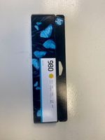 HP Tintenpatrone 980 Gelb D8J09A